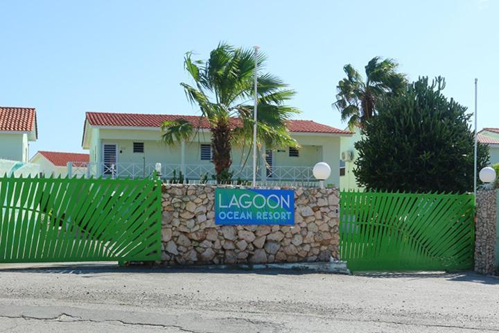 Lagoon Ocean Resort 2 Bdrm/2Bath With Beach Access Лагун Экстерьер фото